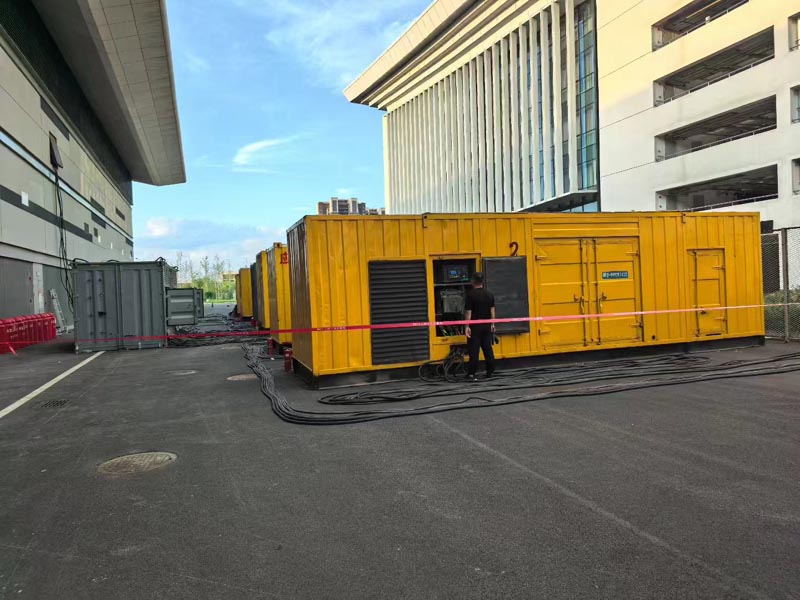 花垣柴油发电机冬季保养注意事项？