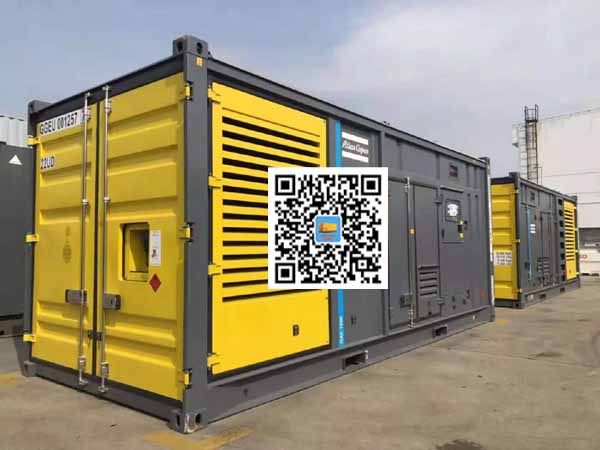 花垣大型发电机出租