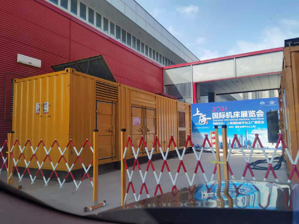 花垣发电机出租 对于发电机的特性你了解多少？