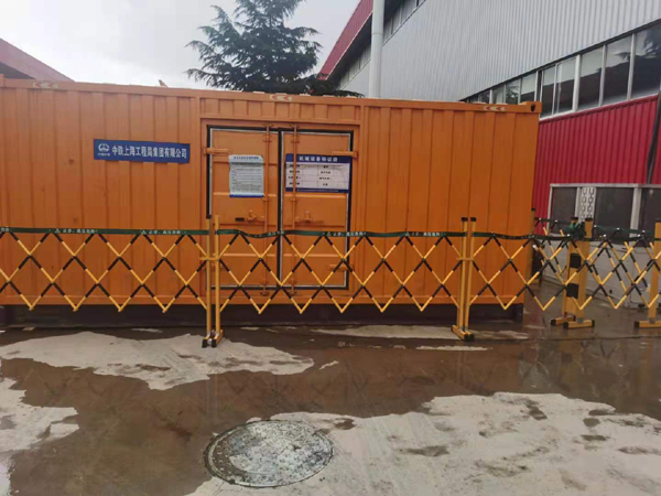 花垣租赁发电机 柴油发电机组供应商:柴油发电机组润滑油的作用?